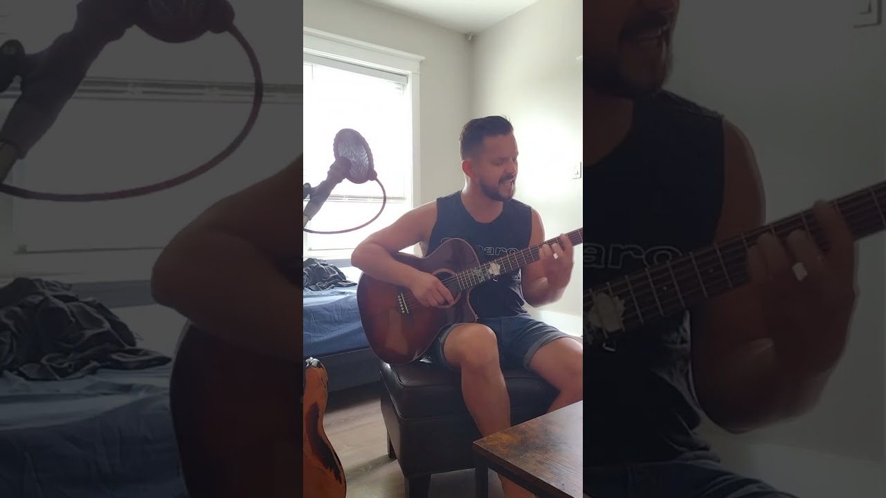 Pony- (Michael Jackson Version) Chomon