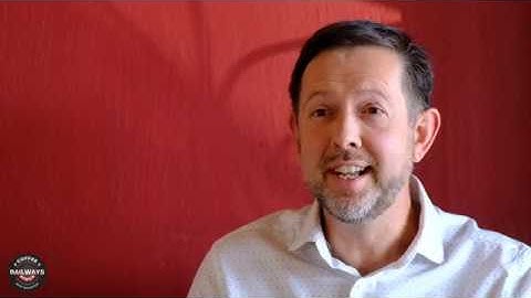 Autonomous Systems For Condition Monitoring Of Railway Infrastructure