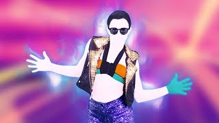 Just Dance+: Demi Lovato - Cool For The Summer (Megastar)