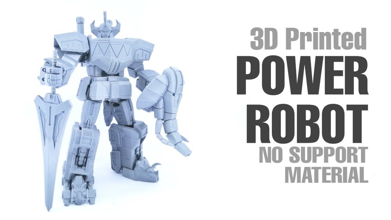 FREE DOWNLOAD 34cm!! VOLTES V Stl files for 3d Printing - YouTube free-download-34cm-voltes-v-stl-files-for-3d-printing-youtube