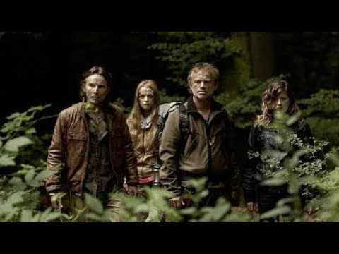 Stvoření - Akční  / Horor / Thriller, Humans, Humains [celý Film CZ dabing]