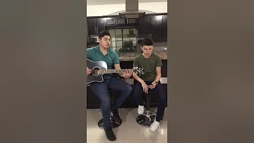 Niegame - Hijos de Barron (Cover)