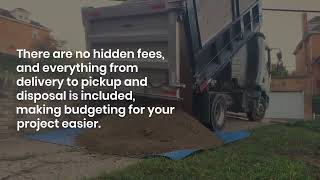 Roll Off Dumpster Rentals in Fairhope: Your Ultimate Solution for Efficient Waste Management