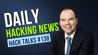 Hack Talks #138 | vodafone trustpid, Horde Webmail Bug, FBI Warning, Russia vs ukraine war update screenshot 5