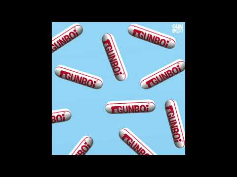 GUNBOI - Amnesia (prod. by SANTZ)