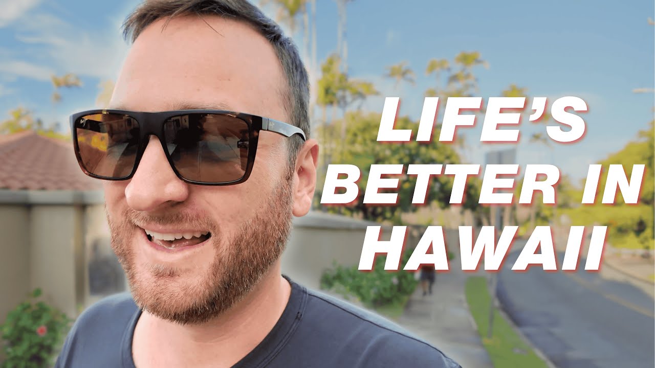 18 вещей, которые нужно знать перед переездом на Гавайи