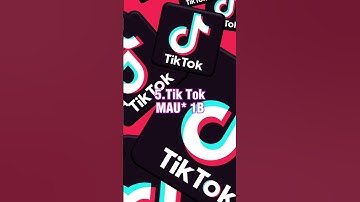 Top 10 Social Media Apps In The World 🌎 #shorts #youtubeshorts #shortvideo #top10 #instagram #tiktok