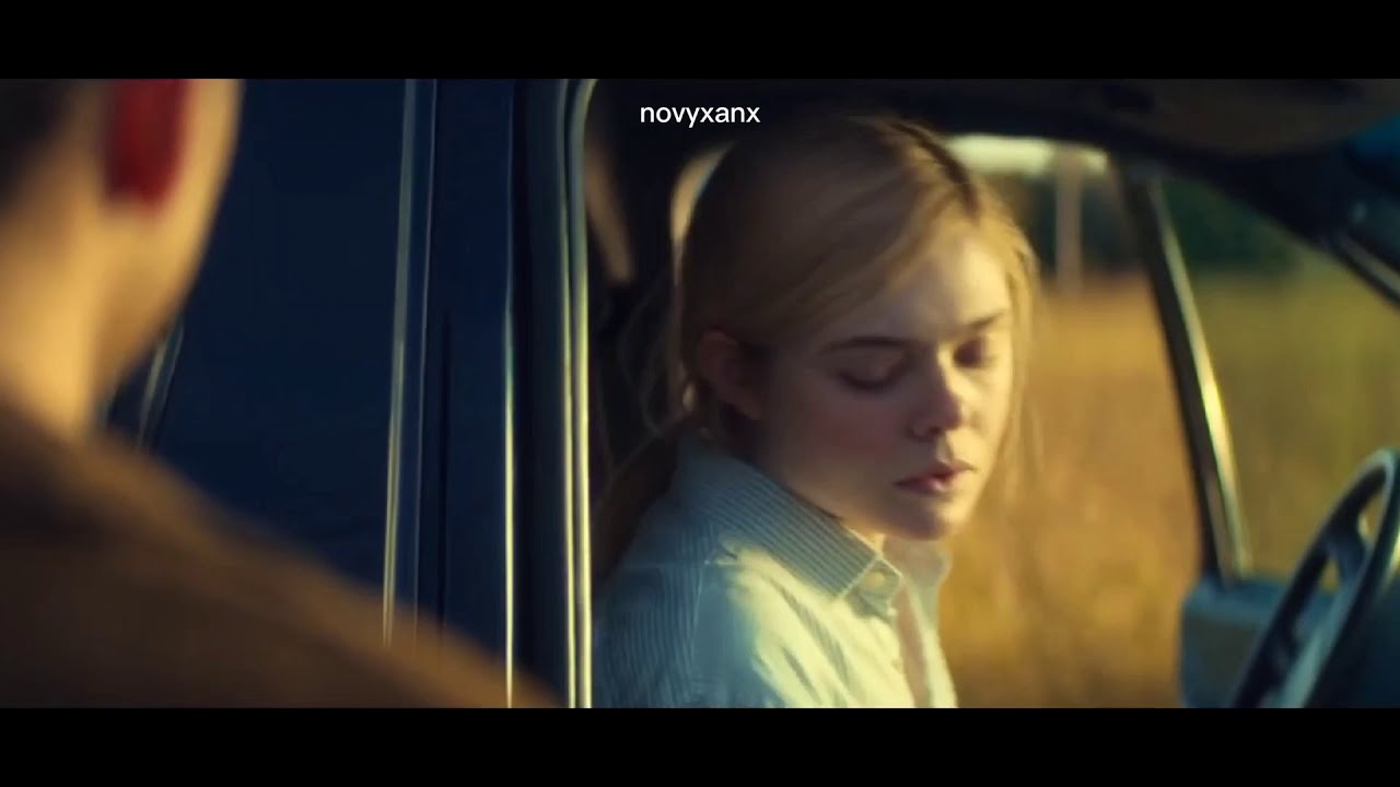 DUSK TILL DAWN // All The Bright Places