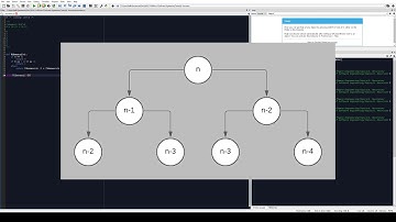 Learning Python: Recursion and Memoization
