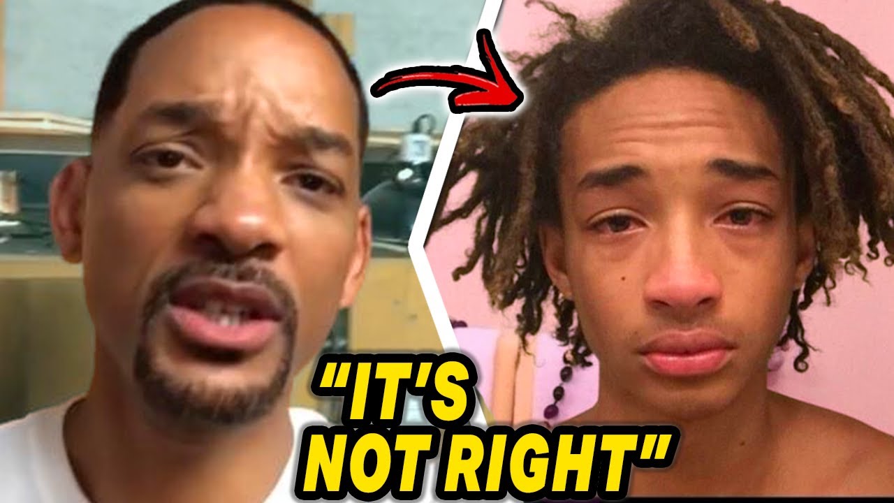 Is Jaden Smith Gay? Putting the Rumors To Rest - Gayety