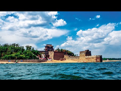 Amazing China in 60 Seconds: Hebei