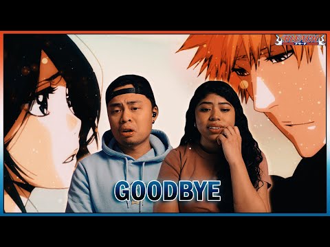 *Emotional Episode* Bleach Episode 342, 343 Reaction And Review