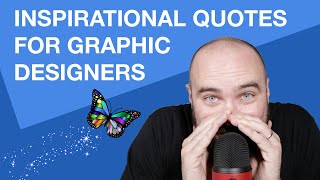 Inspirational quotes for the depressed graphic designer screenshot 5