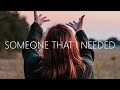 Jason Ross - Someone That I Needed (Lyrics) ft. Dia Frampton
