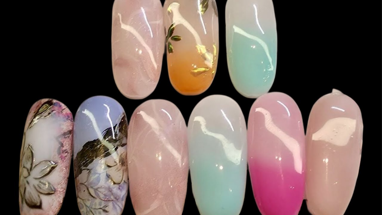 Camillas live med marble design. 