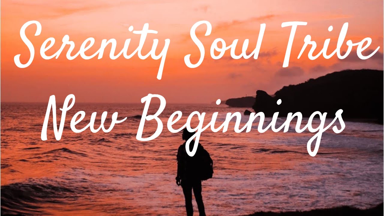 Embracing New Beginnings: Starting Over and Thriving! - YouTube