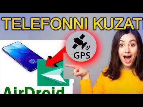 Video: GPS ovozi kim?