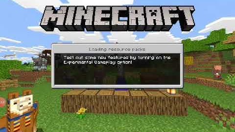 Skip time in Minecraft with command block # 6 gameplay