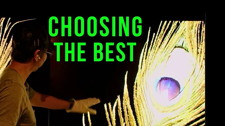 Best TV in 2024 Leader LG G4 🏆 Bang Up Job!