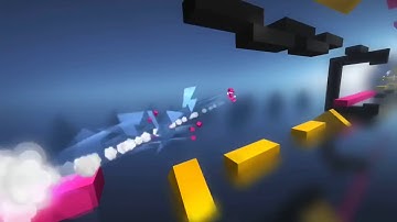 Chameleon Run speedrun 3 stars level 1-8