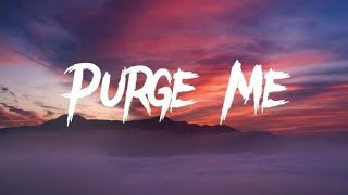 NBA YoungBoy - Purge Me (Lyrics)