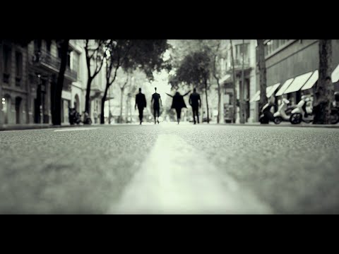 ROMANTHICA - "Músicas para el Fin del Mundo" vídeo oficial