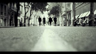 ROMANTHICA - "Músicas para el Fin del Mundo" vídeo oficial chords