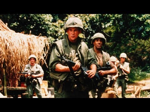 Platoon Leader / Взводен командир (1988)