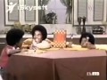 Jackson 5 Funny Cereal Commercial