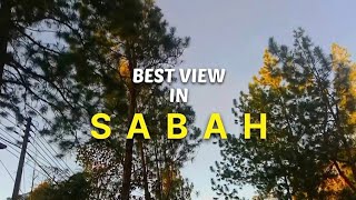 Best View In Sabah
