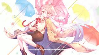 ●Nightcore ~ Stand Out Fit In - ONE OK ROCK chords