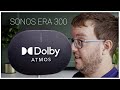 Sonos Era 300 | פורץ דרך