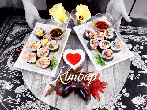 Gimbap Gimbap