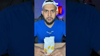 Foodtest| Chili Cheese Snackers McDonald’s