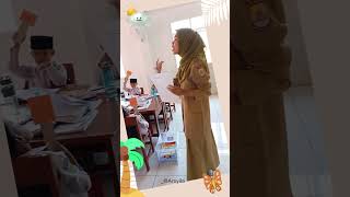 PKG (Penilaian Kinerja Guru PAI), Ilhamah, S.Ag