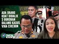 Jejak 3 dpo kasus vina cirebon mulai terkuak polisi ayah eki muncul buka suara  indepth