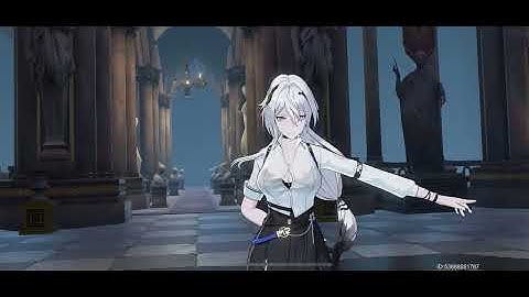 It’s on: Aether Gazer Tier 6 Perilous Chasm ft. New Modifier Zhiming