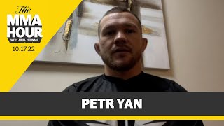 Petr Yan: I Was the One Who Chose to Fight Sean O’Malley - MMA Fighting