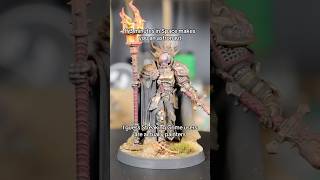 Streaking Grime is the best Warhammer paint #warhammercommunity