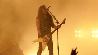 Kreator - Pleasure to Kill (Live @ Copenhell, June 22nd, 2018)