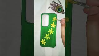 easy clayart #shorts #Short #artshortvideo