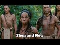 ⭐Apocalypto Cast | Then and Now 2006-2020 Mp3 Song