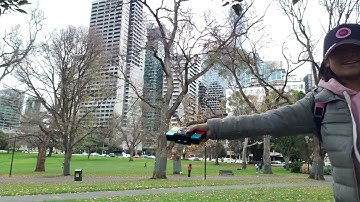 flipslide multiplayer mode with SydneyJNKP