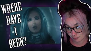 Arch Enemy - The World is Yours || Goth Reacts