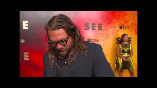 See Season 3 Jason Momoa - "Baba Voss"
