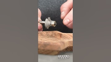 Point Roundovers are Amazing!