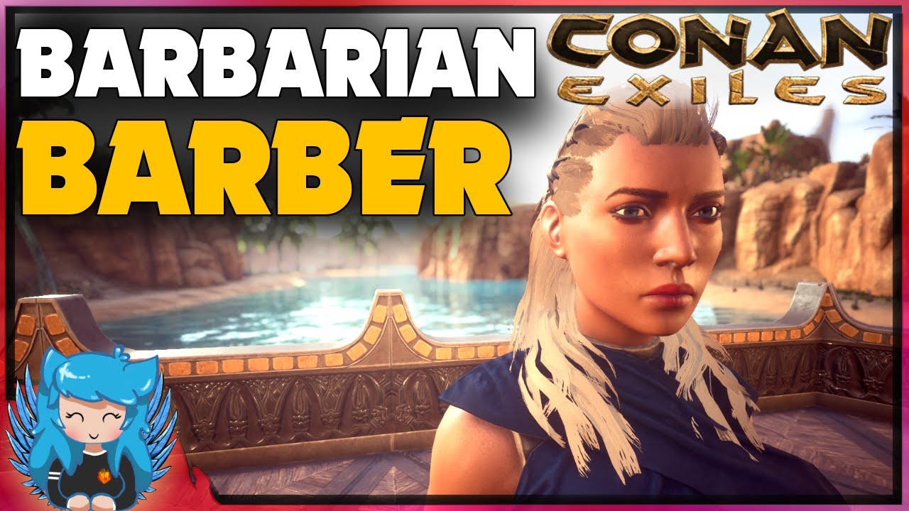 conan exiles barbarian edition in game items conan exiles barbarian edition in game items