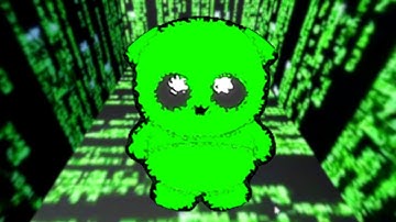 How to find quantum panda in find the panda