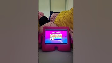 ABCmouse Calling Out To @SmileandLearnEnglish For Using The KC SFX