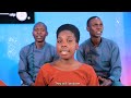 BIHARAMULO AY CHOIR MNAPOSALI Official Video 2025